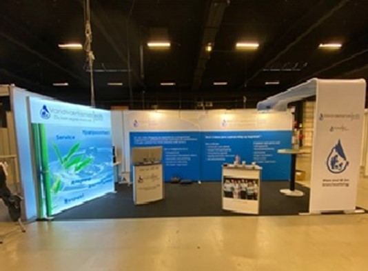 Stand (1)